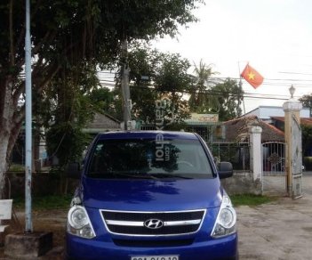 Hyundai Starex 2008 - Cần bán xe Huynhdai Starex 2008 M7 chỗ máy xăng