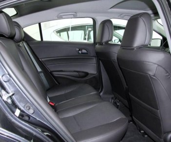 Acura ILX Premium   2015 - Cần bán Acura ILX Premium năm 2015, màu xám, nhập khẩu