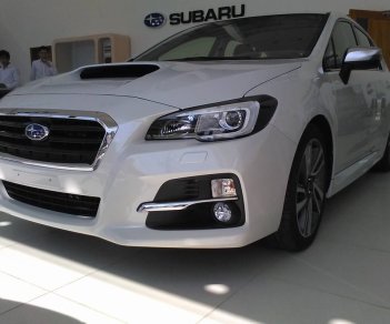 Subaru Legacy 3.6R 2016 - Bán Subaru Legacy 3.6R đời 2016, màu trắng, xe nhập