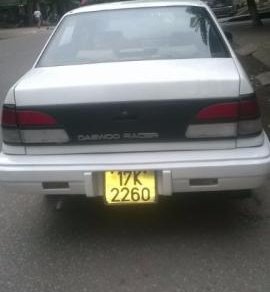 Toyota Aurion 1992 - Bán ô tô Toyota Aurion đời 1992, màu trắng, nhập khẩu  
