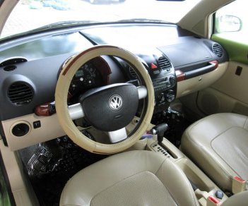 Volkswagen New Beetle 2.0 AT 2003 - Bán Volkwagen New Beetle 2.0 số tự động nhập 2007