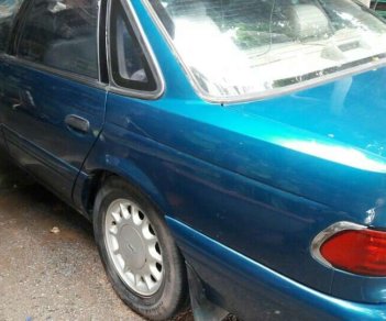 Ford Taurus   1987 - Cần bán lại xe Ford Taurus sản xuất 1987, màu xanh lam, 90tr