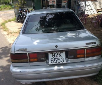Mazda 626 1992 - Bán ô tô Mazda 626 đời 1992, màu trắng, 57tr
