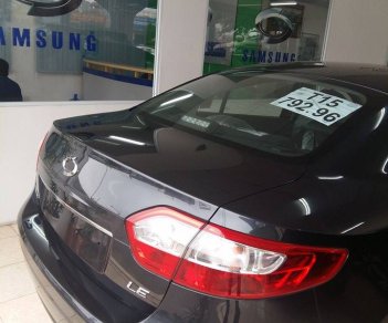 Samsung SM3 LE 2015 - Bán xe Samsung SM3 LE nhập khẩu nguyên chiếc từ Hàn Quốc