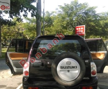 Suzuki Grand vitara 2003 - Bán Suzuki Grand vitara đời 2003, màu nâu, nhập khẩu chính chủ
