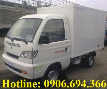 Vinaxuki 990T 2016 - Cần bán Vinaxuki 990kg năm 2016, màu trắng