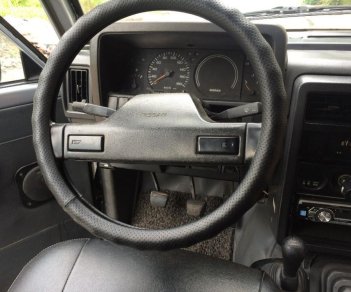 Nissan Patrol   1993 - Bán xe cũ Nissan Patrol 1993, giá 200 triệu