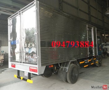 Asia Xe tải 2016 - Bán xe tải Veam Motor 3,5 tấn 2016 giá 150 triệu  (~7,143 USD)