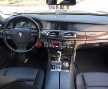 BMW 7 30li 2010 - BMW 7 730li 2010