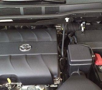 Toyota Sienna Limited 2014 - Cần bán gấp Toyota Sienna sản xuất 2014, màu nâu, nhập khẩu chính hãng