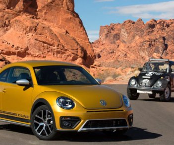 Volkswagen New Beetle 1.4l TSI 2016 - Nhận đặt hàng Volkswagen New Beetle 2016 nhập chính hãng từ Đức - Số lượng có hạn SĐT: 093.828.0264