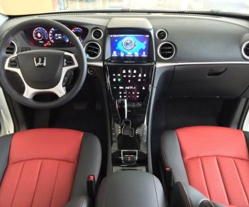 Luxgen U7  2.2 Turbo Sport 2016 - Bán ô tô Luxgen U7 2.2 Turbo Sport đời 2016, nhập khẩu chính hãng