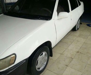 Daewoo Cielo 1994 - Cần bán lại xe Daewoo Cielo đời 1994, màu trắng giá cạnh tranh