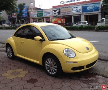 Volkswagen New Beetle 2009 - Bán xe Volkswagen New Beetle 2009 2009 giá 760 triệu  (~36,190 USD)
