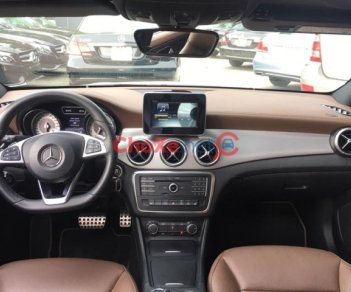 Mercedes-Benz CLA 250 4Matic 2015 - Cần bán xe Mercedes CLA250 4Matic sản xuất 2015, màu trắng, nhập khẩu, số tự động