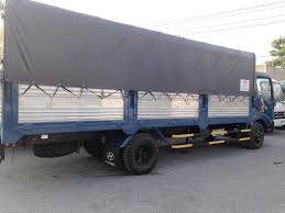Veam VT260   2016 - Bán xe tải Veam VT260 2 tấn thùng dài 6m, động cơ hyundai, thùng mui bạc, thùng kín