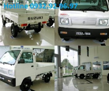 Suzuki Supper Carry Truck LX 2016 - Suzuki Carry Truck An Giang, Suzuki Kiên Giang, Suzuki Phú Quốc, Suzuki Vĩnh Long, Suzuki Tiền Giang