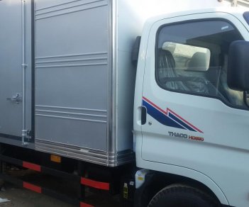 Thaco HYUNDAI 2016 - Xe tải 5 tấn Hyundai, xe tải Hyundai 5 tấn chất lượng và giá cả tốt nhất Hải Phòng