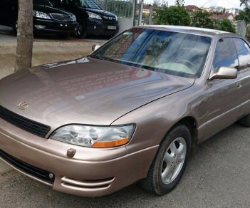 Lexus ES 300 1992 - Cần bán xe Lexus ES 300 đời 1992, nhập khẩu