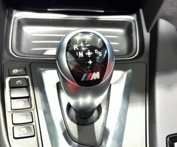 BMW M4 2016 - BMW M4 siêu cá tính, siêu thể thao, lướt mạnh mãnh trên mọi nẻo đường