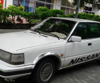Nissan Datsun 1000 1997 - Cần bán lại xe Nissan Datsun 1000 1997, màu trắng, nhập khẩu chính chủ giá cạnh tranh