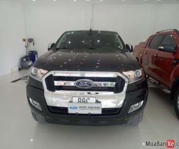 Vinaxuki Xe bán tải 2015 - Bán xe bán tải Ford Ranger 2.2 XLT 4X4 2015 giá 688 triệu  (~32,762 USD)
