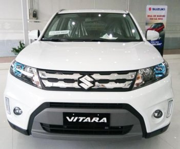 Suzuki Vitara 2016 - Giảm giá Suzuki Vitara 2016 chỉ còn 769.000.000 đ (An Giang)