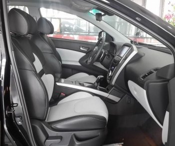 Luxgen U6 2016 - Bán xe Luxgen U6 2016, màu đen, nhập khẩu chính hãng, giá chỉ 898 triệu