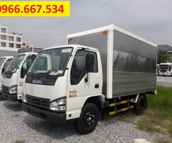 Isuzu QKR 55F 2016 - Bán xe tải Isuzu 1.4 tấn tại Thanh Hóa, trả góp chỉ 100 triệu