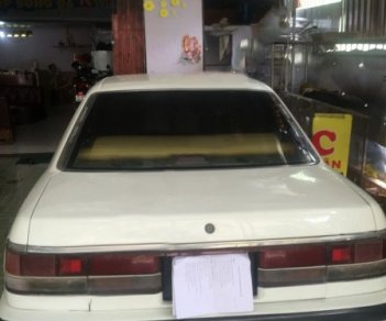 Mazda 323   1989 - Bán xe cũ Mazda 323, nhập khẩu, giá 55tr