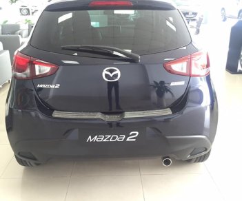 Mazda 2 1.5L 2017 - Mazda Vũng Tàu - bán Mazda 2 mới 2017 -Mr. Thành 090.123.64.84 hỗ trợ vay trả góp