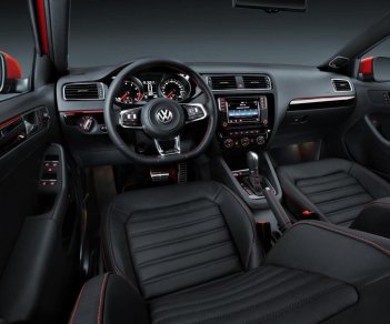 Volkswagen Jetta   2016 - Bán xe Volkswagen Jetta 2016 đời 2016, màu bạc, nhập khẩu chính hãng giá cạnh tranh