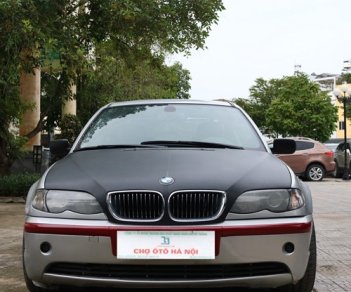 BMW 1 ô tô cũ  38i 2004 - Xe ô tô cũ BMW 318i 2004