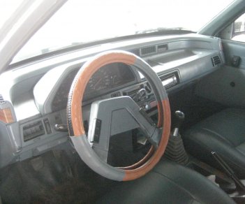 Toyota Carina 1982 - Bán xe Toyota Carina năm 2016, màu bạc, xe nhập giá 37tr