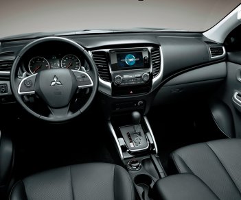 Mitsubishi Triton GLX 2016 - Bán xe Mitsubishi Triton GLX đời 2016, nhập khẩu chính hãng, 610tr