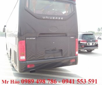 Hãng khác Xe du lịch 2016 - Xe Universe mini huế haeco 29 - 35 - 39 chỗ model 2017