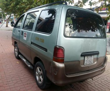 Daihatsu Citivan 1998 - Bán xe Daihatsu Citivan đời 1998