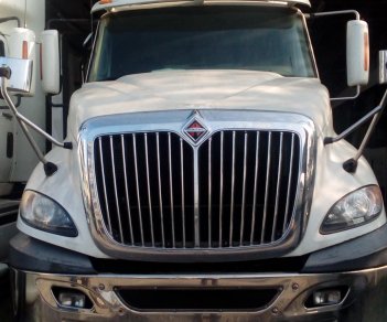 Xe tải 10000kg Prostar+ 2011 - Bán xe đầu kéo Mỹ máy Cummins