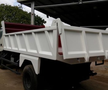 Hino Dutro 2016 - Xe tải Ben Hino Dutro WU342L - Xe tải Ben 4.6 tấn
