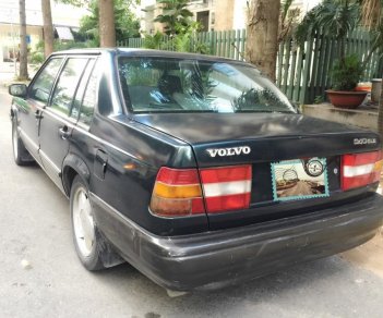 Volvo 940  GLE 2.3 1993 - Bán Volvo 940 GLE 2.3 đời 1993, nhập khẩu nguyên chiếc chính chủ