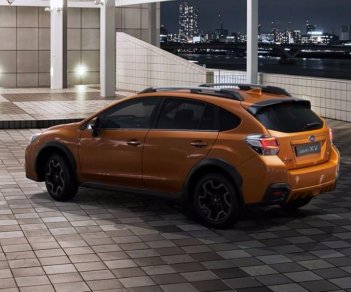 Subaru XV   2016 - Cần bán xe Subaru XV đời 2016, xe mới