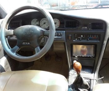 Nissan Pathfinder   1990 - Bán Nissan Pathfinder đời 1990, nhập khẩu chính hãng