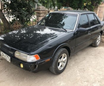 Mazda 626 1986 - Xe Mazda 626 đời 1986, nhập khẩu chính chủ