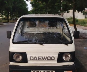 Daewoo Labo 1996 - Bán Daewoo Labo đời 1996, màu trắng, xe nhập 