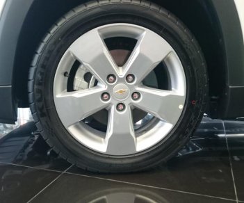 Chevrolet Orlando 1.8 LTZ 2017 - Bán Chevrolet Orlando 1.8 LTZ MPV 7 chỗ hiện đại, chính hãng 684 triệu