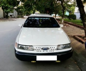 Ford Taurus 1995 - Cần bán Ford Taurus đời 1995, màu trắng 