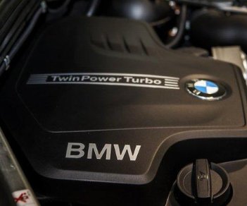 BMW X3   xDrive 20i 2016 - Bán xe BMW X3 xDrive 20i đời 2016, nhập khẩu nguyên chiếc