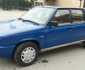 Renault 19   1989 - Bán Renault 19 sản xuất 1989, nhập khẩu nguyên chiếc, giá tốt