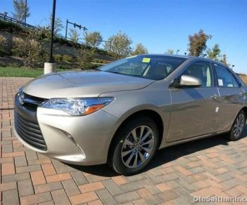 Toyota Camry LE 2016 - Toyota Camry XLE-2016 1 tỷ 790 tr - Vietnamoto