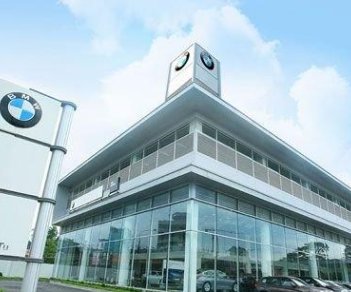 BMW M6 AT 2016 - Bán ô tô BMW M6 AT sản xuất 2016, màu đỏ, nhập khẩu chính hãng